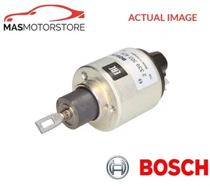 INTERRUPTOR SOLENOIDE DE ARRANQUE BOSCH 2 339 303 429 A NUEVO OE REPUESTO - Imagen 1 de 10