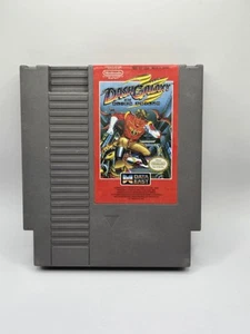 Dash Galaxy in the Alien Asylum NES (NOT TESTED) - Picture 1 of 1