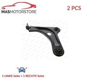LINKS RECHTS QUERLENKER SATZ MOOG CI-WP-15891 2PCS I FÜR CITROËN DS3,C3 II - Picture 1 of 4