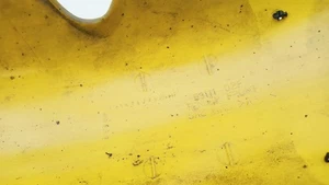 Front Fender SUZUKI 1000 TL S 1997 To 2001 - Picture 1 of 9
