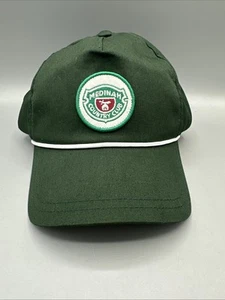 Medinah Country Club Mütze grün American Needle Inc neu - Bild 1 von 3