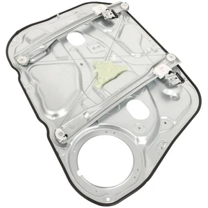Front Right Side Fits 10-12 Hyundai Elantra Power Window Regulator - Picture 1 of 6