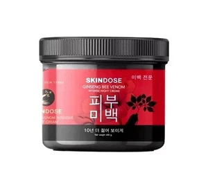 Skindose Ginseng Bienengift Körperinstanz Nachtcreme 400g Kostenloser Versand - Bild 1 von 7