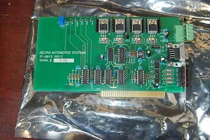 H-BRIDGE PULSE WITH DRIVER, DELPHI ST8913 Rev. C New - Picture 1 of 1