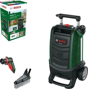 Bosch Fontus Cordless Outdoor Cleaner Without Battery Maximum Pressure 290PSI AU - Picture 1 of 8