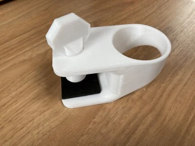 Walking Stick Cane Crutch Holder Clip - Image 1 of 4