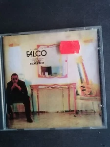 Falco Wiener Blut CD Privat TOP - Bild 1 von 3