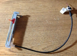 2005 2006 2007 Ford Excursion F150 F250 F350 F450 Gear Shift Indicator OEM - Picture 1 of 8