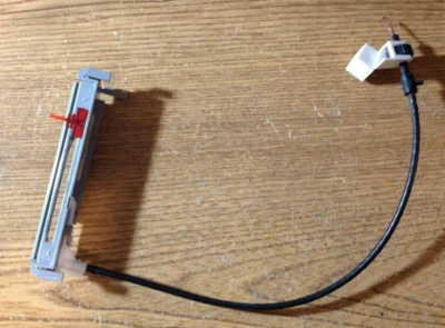 2005 2006 2007 Ford Excursion F150 F250 F350 F450 Gear Shift Indicator OEM - Image 1 of 4