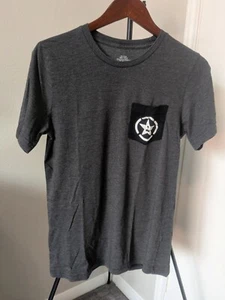 Medium Rooster Teeth Achievement Hunter Pocket T-Shirt - Picture 1 of 3