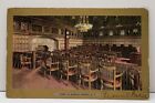 Albany New York Court of Appeals 1906 Ullman Gold Series Postcard B18