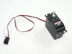 NEW TRAXXAS T-MAXX 3.3 Servo 2055 REVO JATO 4-TEC RUSTLER RX23 - Picture 1 of 1