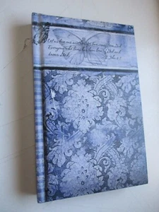 New Dayspring Christian Journal Hardcover Butterfly Lined 256Pg Scripture Diary - Picture 1 of 7
