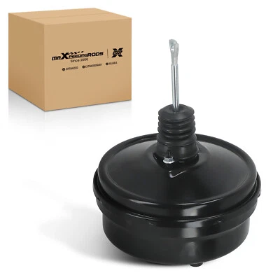Vacuum Brake Booster For Chevrolet Silverado 1500 4.3L/4.8L/5.3L/6.0L 2005-2006 - Image 1 of 4
