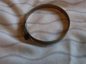 NOS OEM Volvo Penta Hose Clamp - Part No: 961675. 961675-5 77-95 - Bild 1 von 2