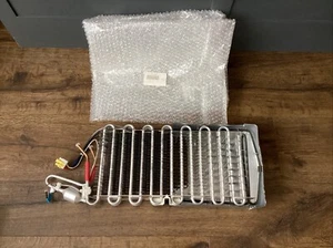 NUEVO OEM Samsung Frigorífico Evaporador DA96-00672Q Envío Gratis - Imagen 1 de 7