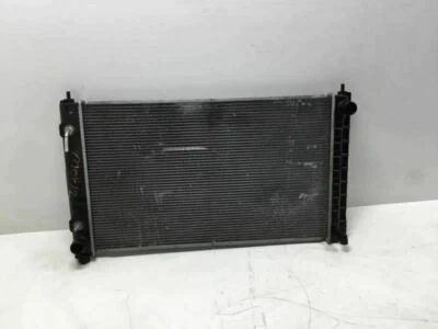 РАДИАТОР ВАРИАТОРА NISSAN MAXIMA S 3,5 Л 2012 A/T ПОДХОДИТ ДЛЯ ТКАНИ ALTIMA 2007 2018 - Изображение 1 из 4