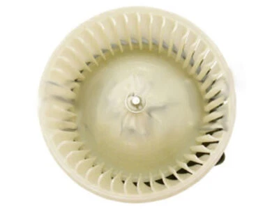 For 2000-2005 Toyota Echo Blower Motor Front TYC 91429KZBP 2001 2002 2003 2004 - Image 1 of 2