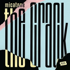 MICATONE - THE CRACK CD NEW! - Picture 1 of 1
