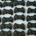 6 X PS4 Game Controllers Fondant  Cupcake Toppers - birthday/game /PlayStation