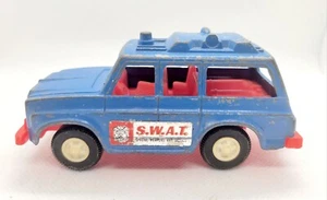 TootsieToy Police Special Weapons and Tactics Highway Patrol - Picture 1 of 7