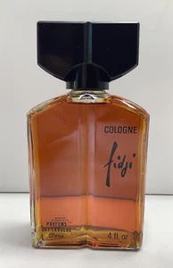 New Vintage 4oz FIDJI Cologne Splash Parfums By Guy LaRoche Paris Perfume - Picture 1 of 5