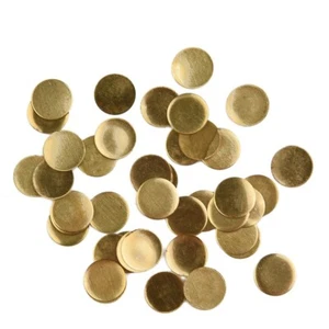 50 Pcs Explosion-Proof Pieces Rupture Disc For YONG HENG 30MPa Air Pump - Picture 1 of 21