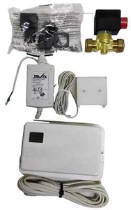 DVS Flushmatic Urinal Kit Toilet Flush Control Solenoid Valve ASCO H262602BW - Picture 1 of 2