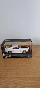 FAST & FURIOUS ROMAN'S FORD MUSTANG 1:32 New Open Box - Picture 1 of 3