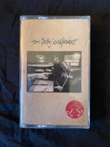 Wildflowers by Tom Petty (Cassette, Oct-1994, Warner Bros.), Cool white tape. - Picture 1 of 5