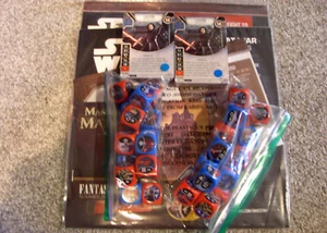 2 x Star Wars Destiny Two Player Fantasy Flight Games - New (NO BOXES) - Picture 1 of 1