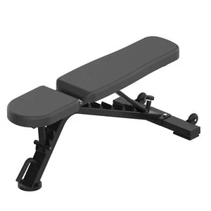 Reload Adjustable Weight Bench - Commercial Grade - Picture 1 of 2