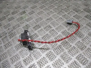Ford Focus ST-3 Bj 2017 Heizungsgebläsemotor Widerstand AV6N-19E624 OEM - Bild 1 von 5