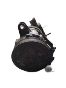 AC Compressor Fits 02-05 LIBERTY 1222065 - Picture 1 of 10