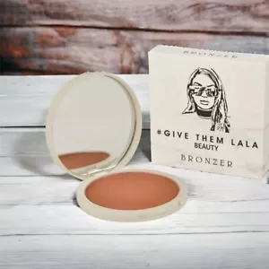 Give Them Lala Beauty Bronzer • Barbados • 0,26 Oz. - Bild 1 von 2