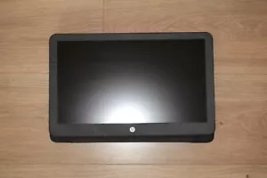 HP V14 14" Full HD 1920X1080 IPS portable LCD Monitor with stand cover - Picture 1 of 5