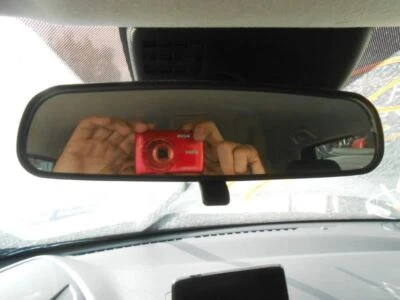 Inside Manual Dimming Rear View Mirror, Fits 16-19 CX-3 113056 - Image 1 of 4