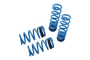 For 15-17 Lexus RC200T RC300 RC350 Megan Racing Lowering Coils Springs Set - Picture 1 of 2