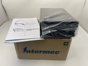 Intermec IntelliTag IF4 RFID reader BRI 1W 865 4CH ETSI Wireless IF4C002002 New - Picture 1 of 8