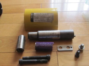NEW REIS ROBOTICS SPARE PARTS! TOTALLY COOL! READY TO WORK FOR YOU! COOL! COOL! - Picture 1 of 5