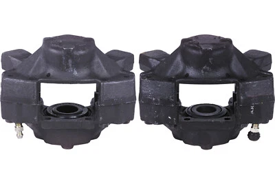 Rear PAIR Cardone Disc Brake Calipers for 1998-2004 Volvo C70 (KIT16067) - Image 1 of 4
