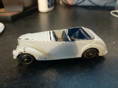 DINKY ARMSTRONG SIDDELEY  - Image 1 of 2