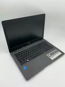 Acer One Cloudbook 2GB RAM, 32 GB SSD. - Picture 1 of 8