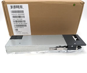 Cisco MA-PWR-1025WAC 1025W Power Supply Module - Picture 1 of 5