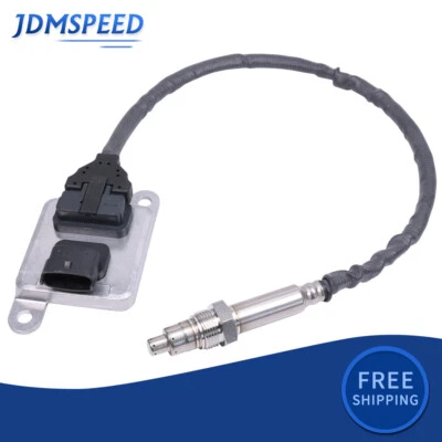 Sensor Nox para 2013-2015 Dodge Ram 2500 3500 4500 5500 6.7L 5WK96730 68085740AA - Imagem 1 de 4