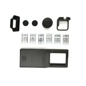 Camera Adapter Mount Bracket For DJI Osmo Mobile 2/1 Gimbal For GoPro Hero 6 5 - Picture 1 of 13
