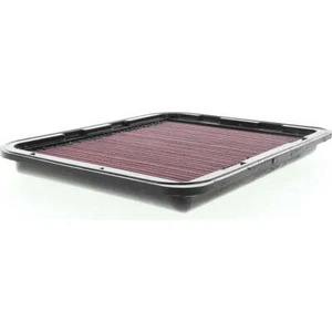 K&N Hi-Flow Performance Air Filter 33-2950 - Picture 1 of 3