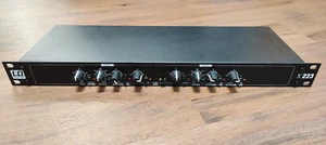 Aktive Frequenzweiche LD Systems X223 - Bild 1 von 4