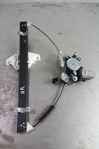 Opel Antara 2.0 CDTI 110kW Fensterheber mit Motor hinten rechts 96672885 - Bild 1 von 5