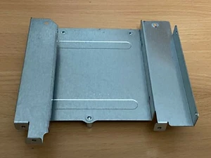 Supermicro 01-01-512103-XX1 Retention Bracket for CD/DVD & Slim FDD from SC512C - Picture 1 of 11